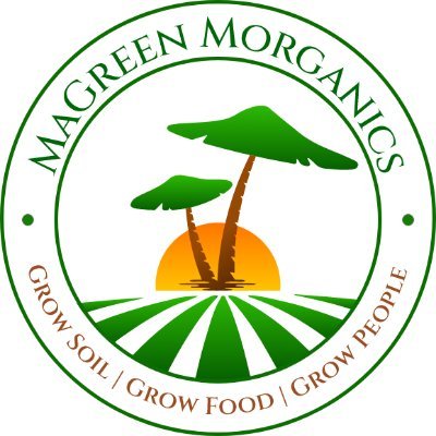 MagreenMorganic Profile Picture