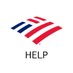 Bank of America Help (@BofA_Help) Twitter profile photo