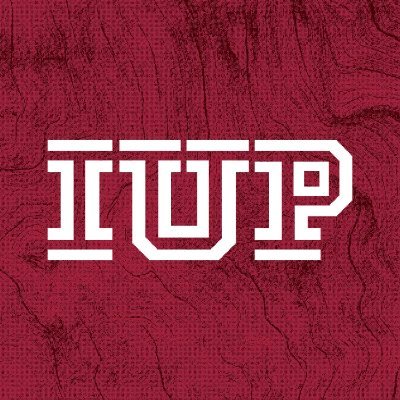 We are the curious. The fearless. The determined. We are IUP.