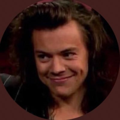 No stunts Larrie☀️🌺Adult (she/her) Been here longer than this account. I’m probably joking so laugh with me. (P.S. I talk about bbg)💕 Fan Account