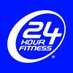 24 Hour Fitness (@24hourfitness) Twitter profile photo