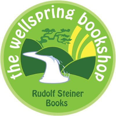 wellspringbooks's profile picture. An online bookshop for Rudolf Steiner, anthroposophy, waldorf education, biodynamics, eurythmy. Many new and secondhand in stock.