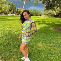 Misty (@saylormisty34) 's Twitter Profile