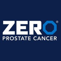 ZERO Prostate Cancer(@ZEROCancer) 's Twitter Profile Photo