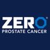 ZERO Prostate Cancer (@ZEROCancer) Twitter profile photo