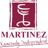 Martinez Wines (@martinezwines) 's Twitter Profile Photo Martinez Wines (@martinezwines) 's Twitter Profile Photo