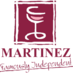 Martinez Wines (@MartinezWines) Twitter profile photo