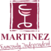 Martinez Wines (@martinezwines) Twitter profile photo Martinez Wines (@martinezwines) Twitter profile photo