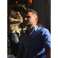 Ahmet Hamdi (@ahmthmdii) 's Twitter Profile
