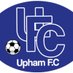 Upham Football Club (@uphamfc) Twitter profile photo Upham Football Club (@uphamfc) Twitter profile photo
