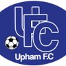 uphamfc's profile picture. First Team - Southampton League Junior 1. Views not representative of the club, just an overweight squad member.