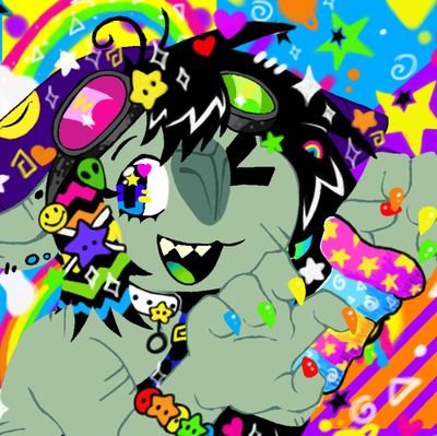 TrollBandaids's profile picture. known as Colourfulbandaids / Trollbandaids I am on B!Sky as Colourfulbandaids !