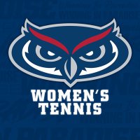 No. 27 Florida Atlantic Women's Tennis (@fauwtennis) 's Twitter Profile Photo No. 27 Florida Atlantic Women's Tennis (@fauwtennis) 's Twitter Profile Photo