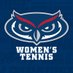 No. 73 Florida Atlantic Women's Tennis (@FAUWTennis) Twitter profile photo