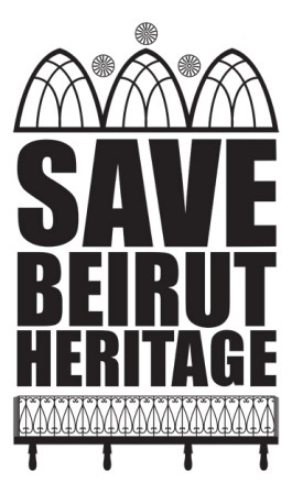 Welcome to  the official twitter page for Save Beirut heritage-
facebook group Save Beirut heritage!