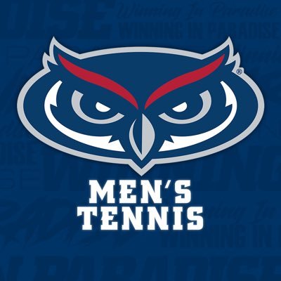 The Official Account of Florida Atlantic University Men's Tennis. IG: @faumtennis #WinningInParadise