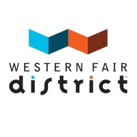 WesternFair District(@WesternFair) 's Twitter Profile Photo