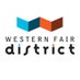 WesternFair District (@WesternFair) Twitter profile photo