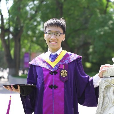 CS PhD candidate @NorthwesternU | Previously @Tsinghua_Uni'23 | BHSF'19
Computational Imaging | Computational Photography | Scientific and Medical Imaging