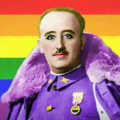 Tenerife_84's profile picture. Debatiendo con seres unicelulares. Antes decían Venezuela y ahora ETA. (Seguidme que los fachas creen que soy un 🤖)