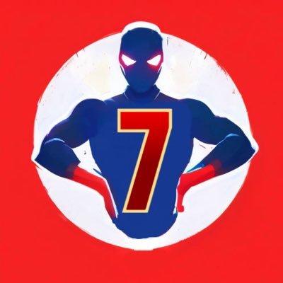 TrueCulture7's profile picture. Editor, Pop Culture Critic & Writer Wannabe. Here to laugh & think about the entertainment industry.