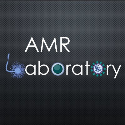 Official Twitter page of Antimicrobial Research Lab, JNCASR, Bangalore, India.
Working on AMR, Infections, Antimicrobial Therapeutics and Biomaterials