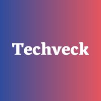 Techveck(@techveck) 's Twitter Profile Photo