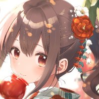 柚木つばめ🐦💨4/30迄販売つばめいと「NoTitle」＆4/28M3第一展示場T-26ab(@re_re_tsubame) 's Twitter Profile Photo