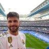 Rmcf_1985's profile picture. “El Real Madrid se pasea por Europa como antaño se paseaban los vikingos, arrasándolo todo a su paso.” The Times. 19 de mayo de 1960.
