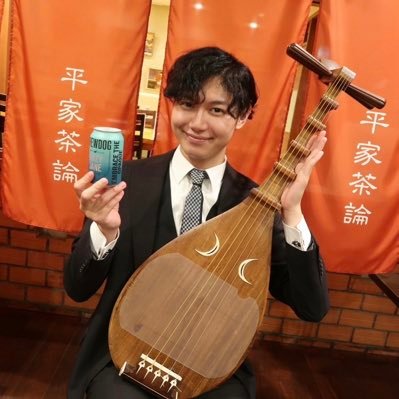観光PR/よろず文学講師/唎酒師/ジャパンビアソムリエ/元役者（-2019）/ ・たまにスタッフが呟きます イベントのお問い合わせはこちらです💁 habasalon.event@gmail.com