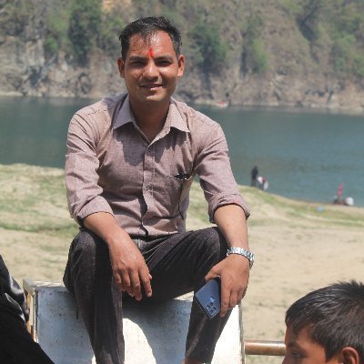 mahandrash6269's profile picture. 