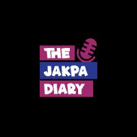 THE JAKPA DIARY 🎧🎙️(@DiaryJakpa) 's Twitter Profile Photo