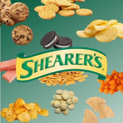 Find your career with our award winning team! Shearer's Foods is the largest private label and co-manufacturer of salty snacks in North America.