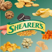 Shearer's Foods Careers(@ShearersCareers) 's Twitter Profile Photo