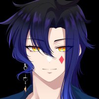 Azniir♦️PreDebut Vtuber(@AzniirKuchiyose) 's Twitter Profile Photo