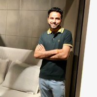 Keshav Tanwar (@tanwarkeshav823) 's Twitter Profile Photo