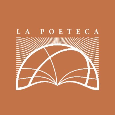 Fundación sin fines de lucro dedicada a la promoción del libro, la lectura y el quehacer poético.
Somos también @teampoetero