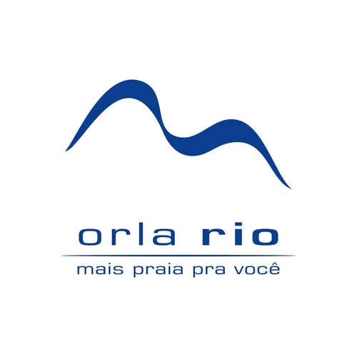 Muito mais praia pra você! Orla Rio, responsável pela operação e manutenção de 309 quiosques e 27 Postos ao longo de 34km das praias mais charmosas do Brasil.