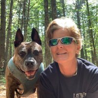 Jo Anna Green(@3pittiepups) 's Twitter Profile Photo