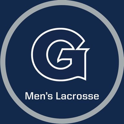 Georgetown MLacrosse