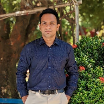 ArjanPromit's profile picture. Programming is my art, physics is my inspiration, math is my language. I’m a programmer who creates beautiful and useful things with logic and imagination🤓✨