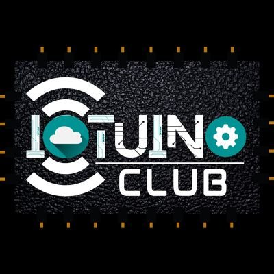 Official Twitter handle for IOTuino Club of @iotrkgit Department, RKGIT