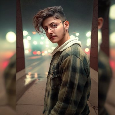 vasuchawla21's profile picture. AI | Web3 Ambassador | Forex. 💎 Follow for more "Do You Know?" Facts👻