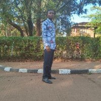 ELVIS CHENGWI (@mwanawamwalimu) 's Twitter Profile