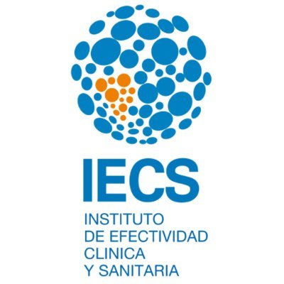 iecsarg Profile Picture