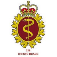 329 CFHSTC RCACC(@329RCACC) 's Twitter Profile Photo