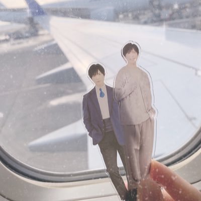 神谷浩史￤DGS￤Kiramune￤WEST.💛￤King & Prince🖤￤Travis Japan💚￤菊池風磨￤声優￤特撮￤原神￤アニメ￤動物￤𝐍𝐞𝐱𝐭︎ ▶︎11/4~6 TDL 11/16 King & Princeとうちあげ花火2025