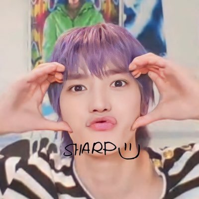 I write love letters to my fave and yours through scarves 💌 It all started with Taeyong 🥹🩷