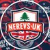 NERevs UK - Mike (@NERevsUK) Twitter profile photo