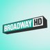 BroadwayHD (@BroadwayHD) Twitter profile photo